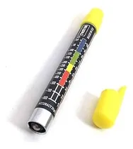 Comprar Medidor De Espesor De Pintura De Vehiculos Macilla