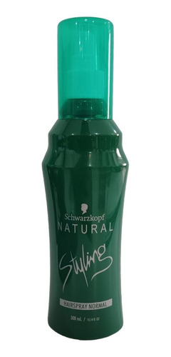 Laca Spray Natural Styling 300 - mL a $91