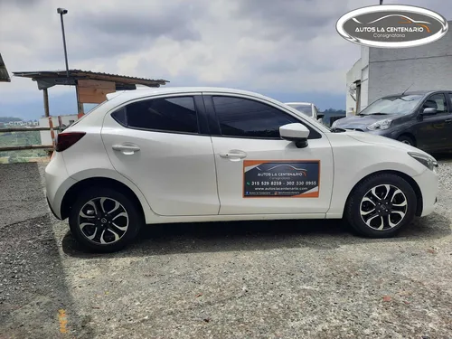 Mazda 2 1.5 Grand Touring