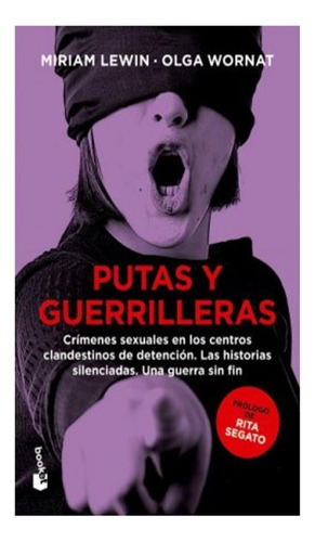 Putas Y Guerrilleras - Lewin