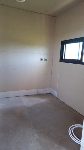 Venta/ Casa De 3 Ambientes/ Fincas Don Eugenio 2, Gral Rodriguez