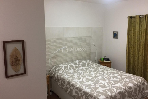 Imagem 10 de 30 de Apartamento À Venda Em Mansões Santo Antônio - Ap008965