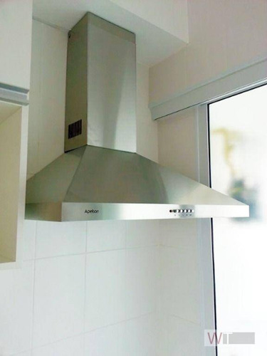 Imagem 21 de 27 de Apartamento Com 1 Dormitório À Venda, 42 M² Por R$ 498.000,00 - Saúde - São Paulo/sp - Ap1918