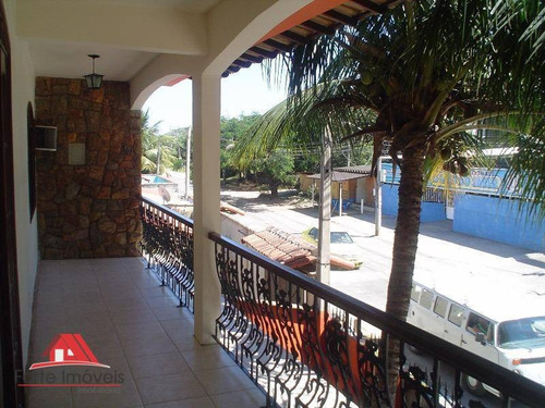 Imagem 26 de 30 de Casa C/ 3 Dormitórios Sendo 1 Suíte Master R$700.000,00 No Mendanha Cg/rj - Ca0083