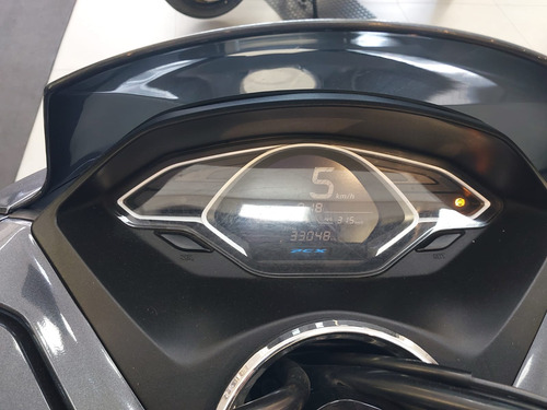 Pcx 150 Abs - 2022 - 32 Mil Km - 48x Sem Entrada - Jef