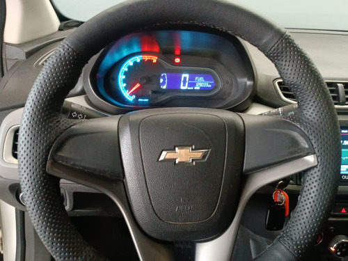 Chevrolet Onix 1.0 Ls 5p