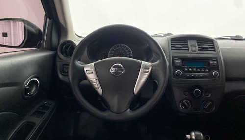 Imagen 15 de 15 de 120572 - Nissan Versa 2018 Con Garantía