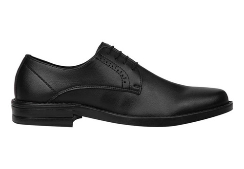 Zapatos Hombre Vestir Marca Uomo Di Ferro Modelo 4103