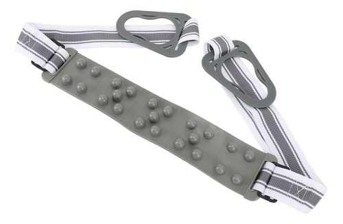 Cinturón De Masaje Para Cinta De Correr, Cintura Para Máquin