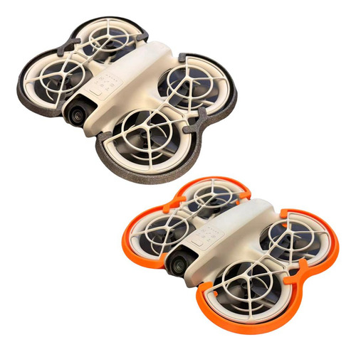 Funda Protectora Anticolisión Para Dji Neo Drone