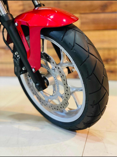 Imagen 10 de 18 de Honda Nc 750x, No Bmw F650gs, No Gs 700, No Klr 650, Honda