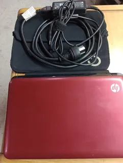 Notebook Hp Mini 210
