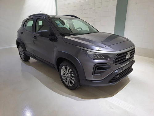 Fiat Pulse 1.0T Audace Cvt