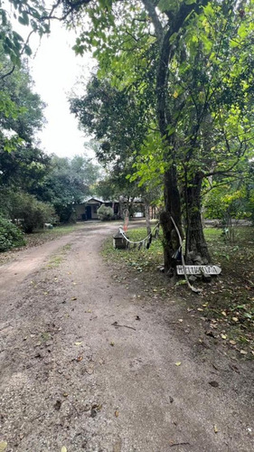 Casa En Venta - 2 Dormitorios 2 Baños - 2.000mts2 - Punta Indio