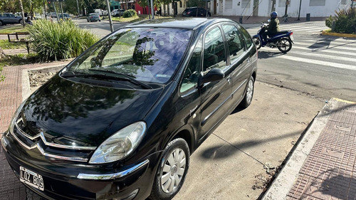 Citroën Xsara Picasso 1.6 Fase2 I Exclusive