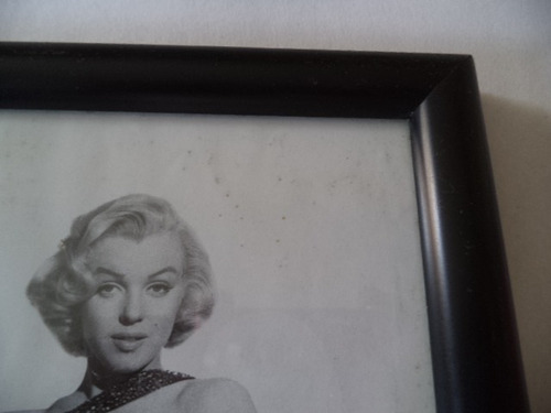 Quadro Marilyn Monroe