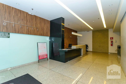 Imagem 9 de 12 de Sala-andar À Venda No Barro Preto - Código 111563 - 111563