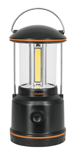 Linterna Led Para Campamento Farol Emergencia Duración 3.5hr