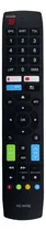 Comprar Mando A Distancia Queenly-rc-nf02 Para Aconatic Smart 32hs53