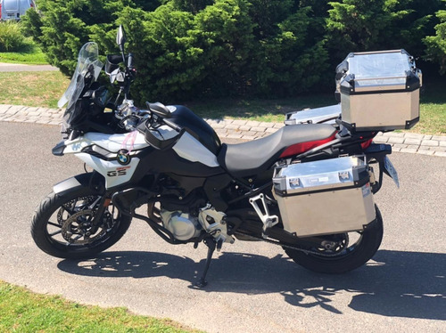 Bmw 750 Gs Sport