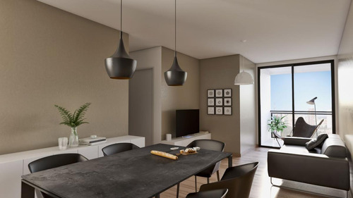 Imagen 2 de 11 de 1, 2 Y 3 Dormitorios Con Amenities