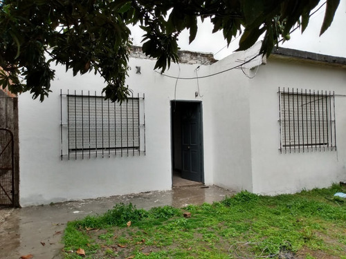 Casa Y Departamento, Longchamps, Venta Ramayo Propiedades