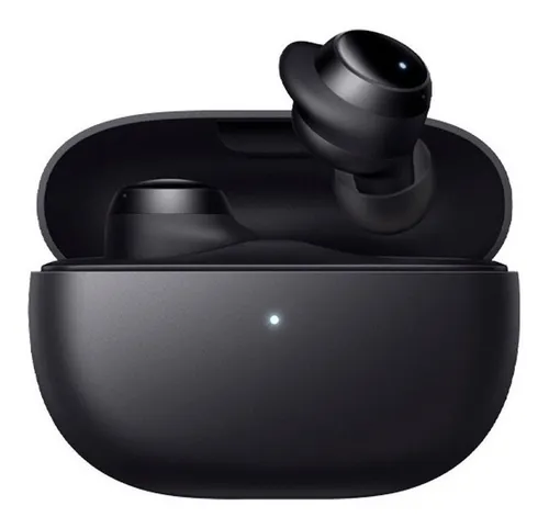 Xiaomi Redmi Buds 3 Lite  Color Negro Color de la luz Negro ALED