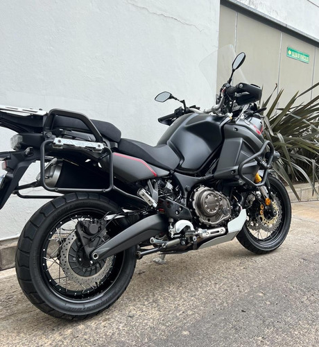 Imagen 5 de 17 de Yamaha Super Tenere 1200