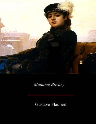 Libro Madame Bovary - Marx-aveling, Eleanor