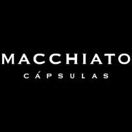 Capsulas Macchiato