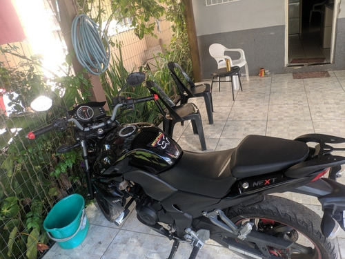 Dafra Next 250