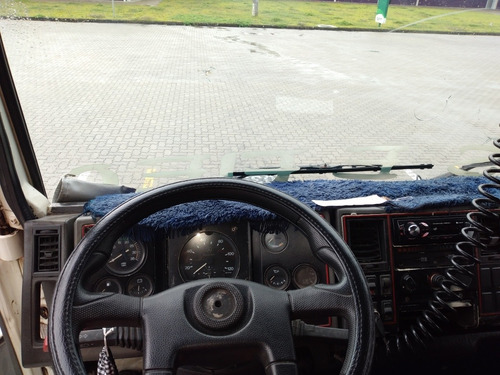 Ford Cargo Cargo 1415