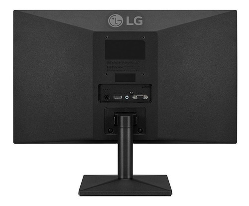 Imagem 3 de 5 de Monitor Led 19,5 LG 20mk400h
