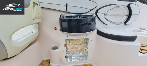 Lancha Focker 23 Com Motor Volvo Penta
