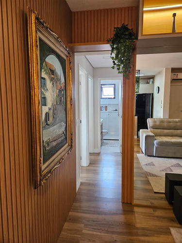 Apartamento Alto Padrão, Indaiatuba, Com 3 Dorms, 106m2 Útil