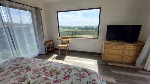 Venta Casa Santa Adela - Mantagua , Quintero Viña Del Mar
