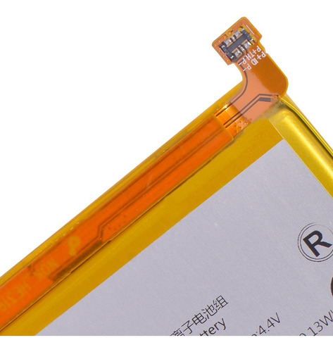 Batería Mk Cell Para Nokia 3 / He319