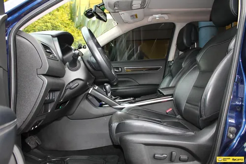 Renault Koleos 2.5 Intens Tp 4x4
