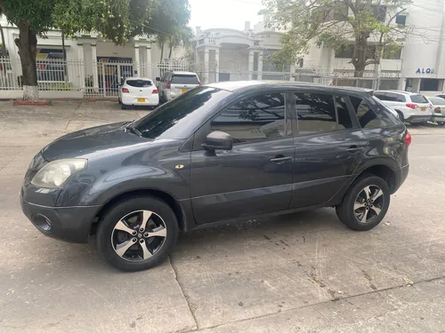 Renault Koleos 2.5 Expression