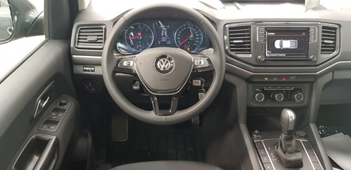 Volkswagen Amarok 3.0 V6 Cd Comfortline