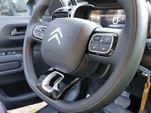 Imagen 7 de 15 de Citroen C4 Cactus Feel Pack At 6