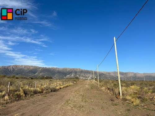 Terreno En Cortaderas Financiados