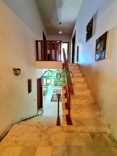 Imagem 3 de 29 de Casa Térrea Para Venda No Bairro Alto Da Lapa, 4 Dorm, 3 Suíte, 6 Vagas, 450 M - 1367