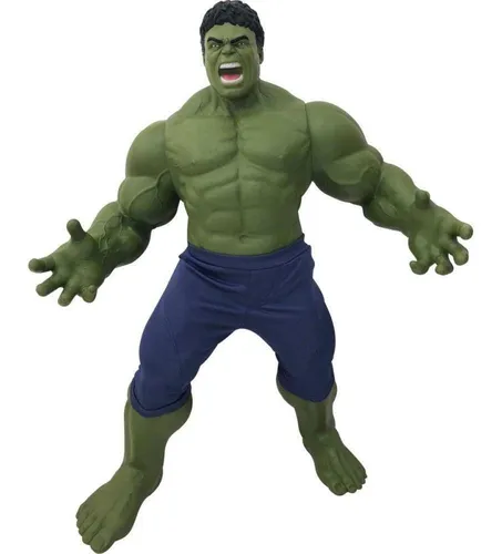 Marvel Figura Hulk Titan Deluxe 35,5cm