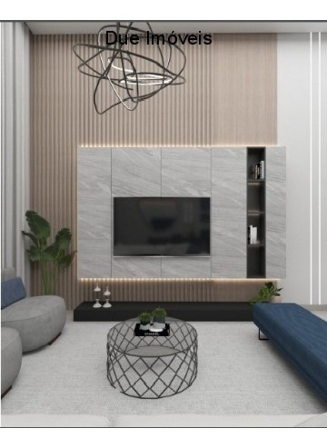 Imagem 4 de 13 de Casa Moderna No Condomínio Mantova - Ca02226 - 69306761