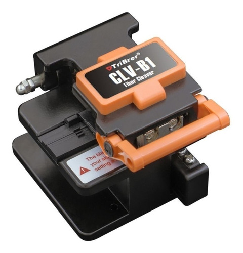 Kit De Ferramentas De Fibra Óptica Ftth Tribrer Nfe