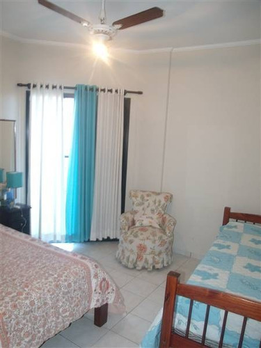 Imagem 15 de 30 de Apartamento, 2 Dorms Com 82 M² - Ocian - Praia Grande - Ref.: Pr988 - Pr988