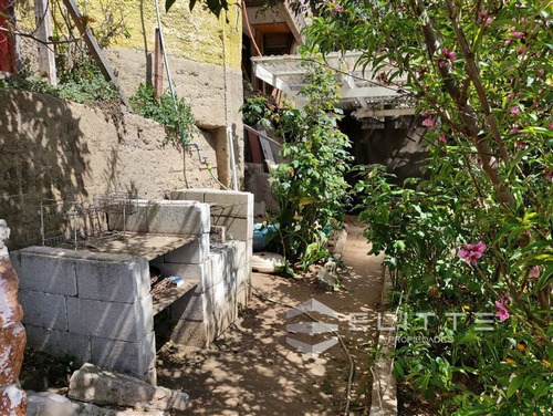 Imagen 23 de 30 de Casa En Venta En Valparaíso