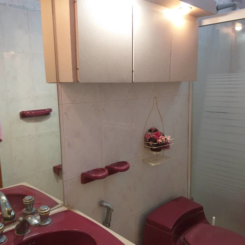 Imagen 12 de 28 de Casa En Venta - Urb. Alto Prado