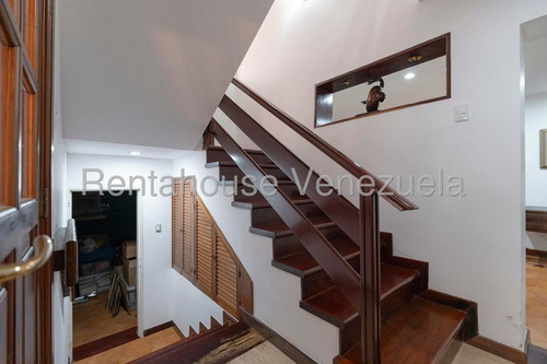 Casa En Venta En Los Palos Grandes Caracas Chacao Casas Remodelado Angela Tochon